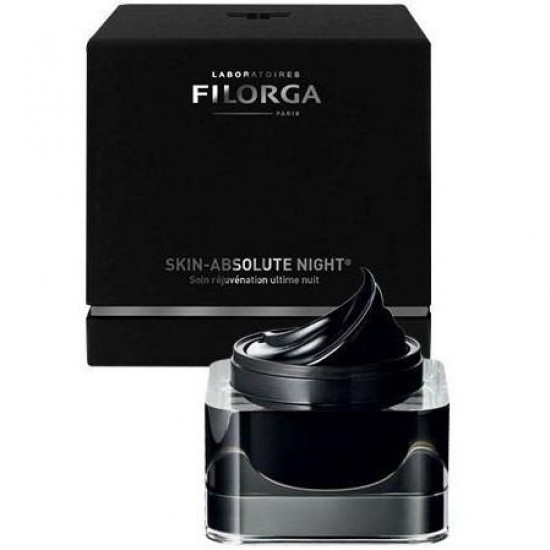 Filorga Skin-Absolute Crema Trattamento Notte Anti-età 50..