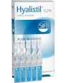 Hyalistil coll 20  d 0 ,25 ml