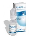 Hyalistil 0 ,2 % coll fl 10  ml