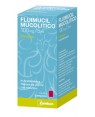 Fluimucil mucol scir 100 mg/5 ml