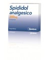 Spididol analg 12 Compresse 200 mg