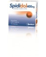 Spididol 12 Compresse riv 400 mg