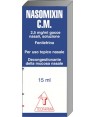 Nasomixin cm gtt 15  ml 2 ,5 mg/ml