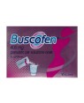 Buscofen grat 10 bust 400 mg