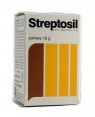 Streptosil neomicina polv 10 g