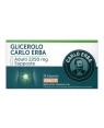 Glicerolo ad 18 supp 2250 mg
