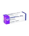 Sinegrip 20 Compresse Effervescenti 330 mg+20 0mg