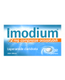 Imodium 12  Compresse orosol 2 mg