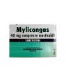 Mylicongas 50 Compresse mast 40 mg