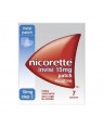 Nicorette 7 cer transd 15 mg/16 h
