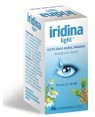 Iridina light gtt 10  ml 0 ,0 1%
