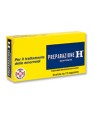 Preparazione h 12 supp 23 mg