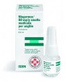 Niogermox 80 Mg/g Smalto Medicato Per Unghie