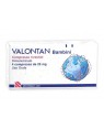 Valontan bb 4 Compresse riv 25 mg