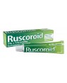 Ruscoroid crema rett 40 g 1  %+1  %