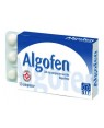 Algofen 12 Compresse riv 200 mg