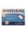 Algopirina 12 Compresse 300 mg+200 mg