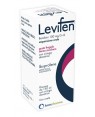Levifen os 15 0 ml 100 mg/5 ml fra