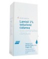 Lamisil sol cut fl 30 ml 1 %