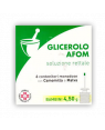Glicerolo afom bb 6 cont 4 ,5 g