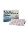 Seki 20 Compresse riv 10 mg