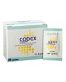 Codex 20 bust 5 mld 25 0mg