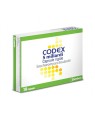 Codex 10 cps 5 mld 25 0mg