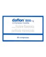 Daflon 30 Compresse riv 500 mg