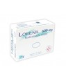 Lorenil 1 cps molli vag 600 mg