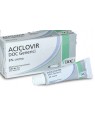 Aciclovir doc cr 3 g 5 %