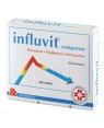 Influvit 16 Compresse 150  +300 +150  mg