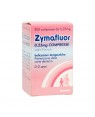 Zymafluor 20 0  Compresse 0 ,25 mg
