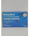 Betadine 10 Compresse vag 200 mg