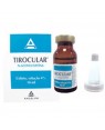 Tirocular coll fl 10 ml 4 %