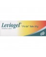Leviogel gel 50 g 1 %