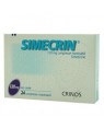 Simecrin 24 Compresse mast 120 mg