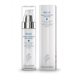 Collagenil Relux Peeling Cosmetico Antiaging 50 Ml