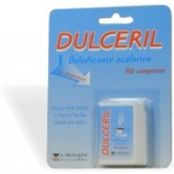 Dulceril 150 Compresse