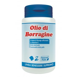Olio Borragine 100prl