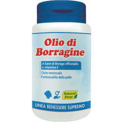 Olio Borragine 100prl