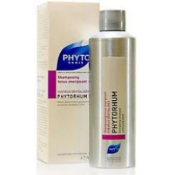 Phyto Phytorhum Shampoo Rinforzante 200 Ml