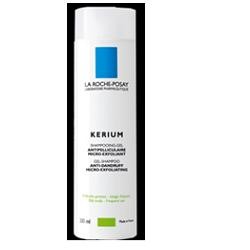 Kerium Shampoo Anti-forfora Capelli Grassi 200 Ml