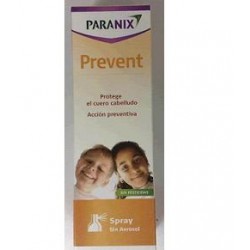 Paranix Prevent Spray 100ml