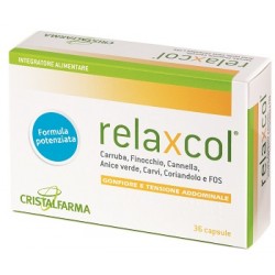 Relaxcol 36cps