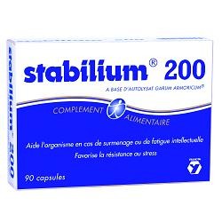 Stabilium 200 90cps