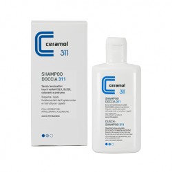 Ceramol Shampoo Doccia 200ml