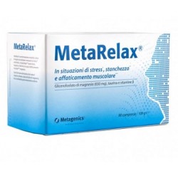 Metarelax New 90cpr