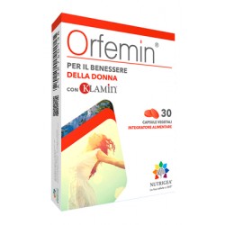 Orfemin 30 Compresse
