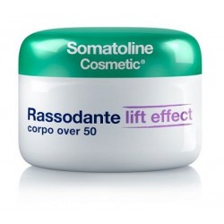 Somatoline Skin Expert Lift Effect Rassodante Over 50 300 Ml