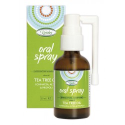 Tea Tree Oral Spray 30ml